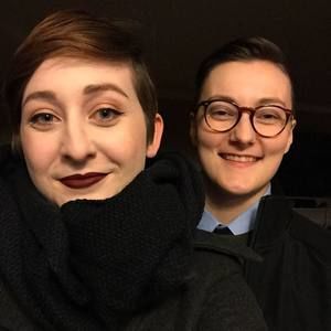 Meet your Posher, Rachelle